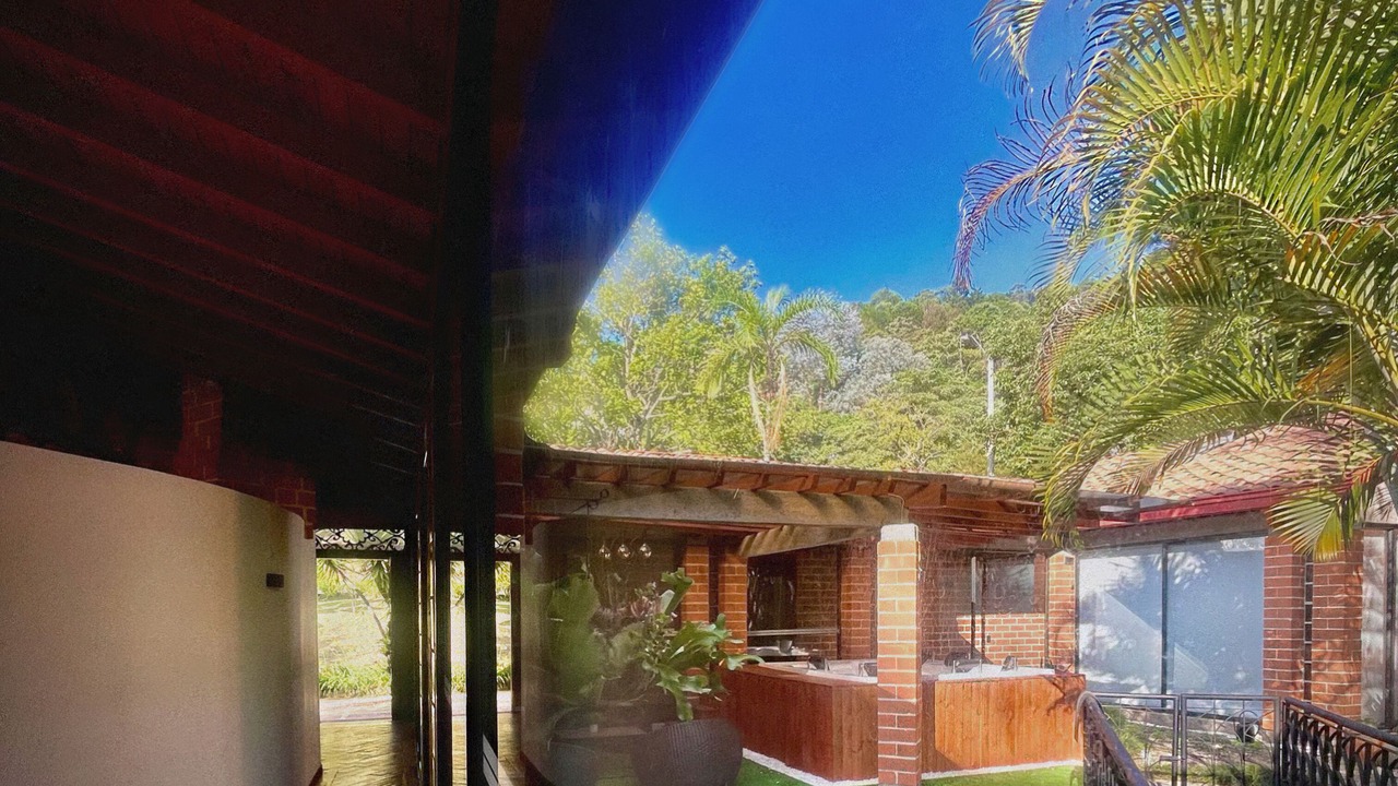 Photo of Patio Balcony in El Poblado