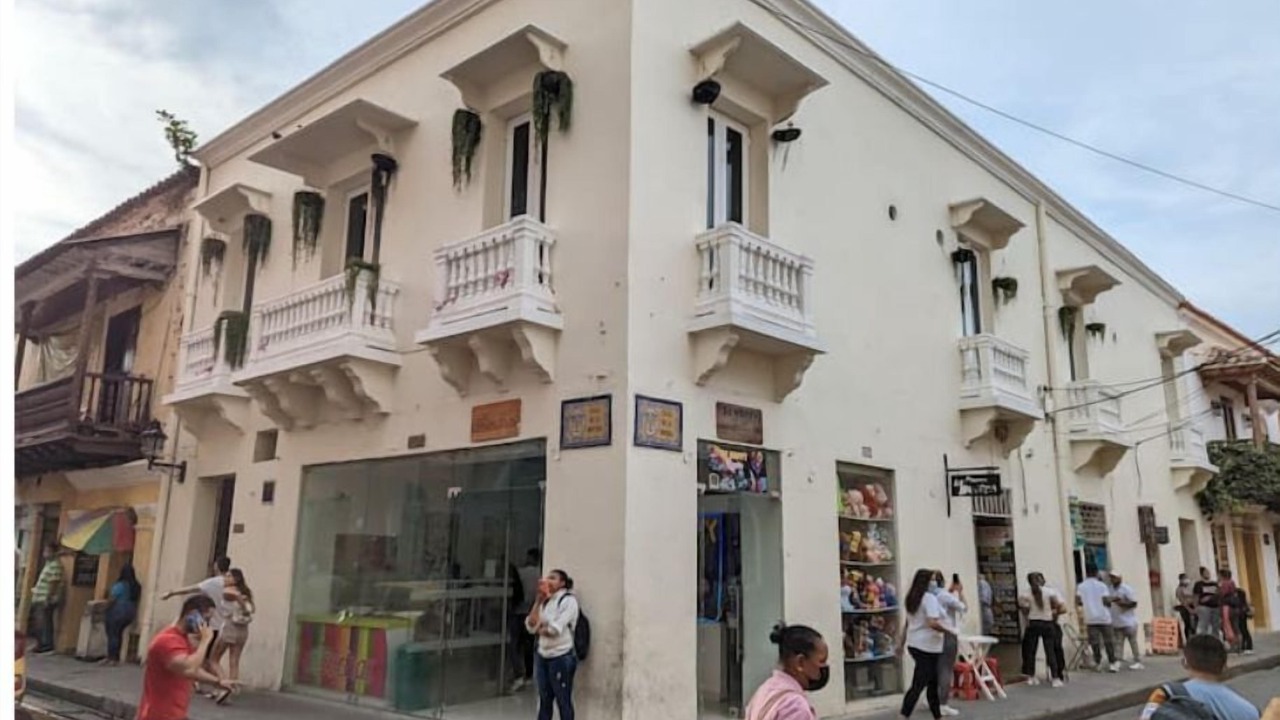 Photo of Outdoor in Centro