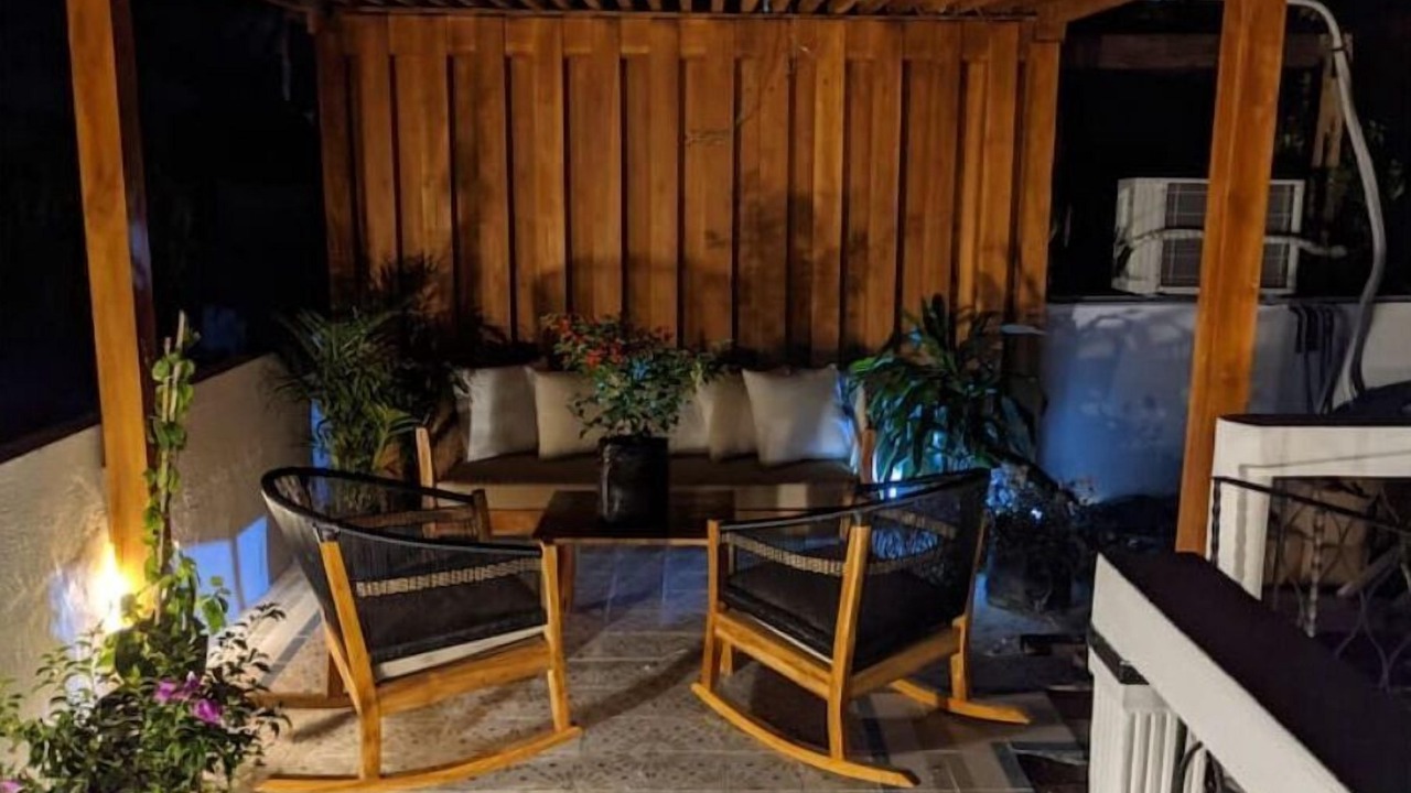 Photo of Patio Balcony in Centro