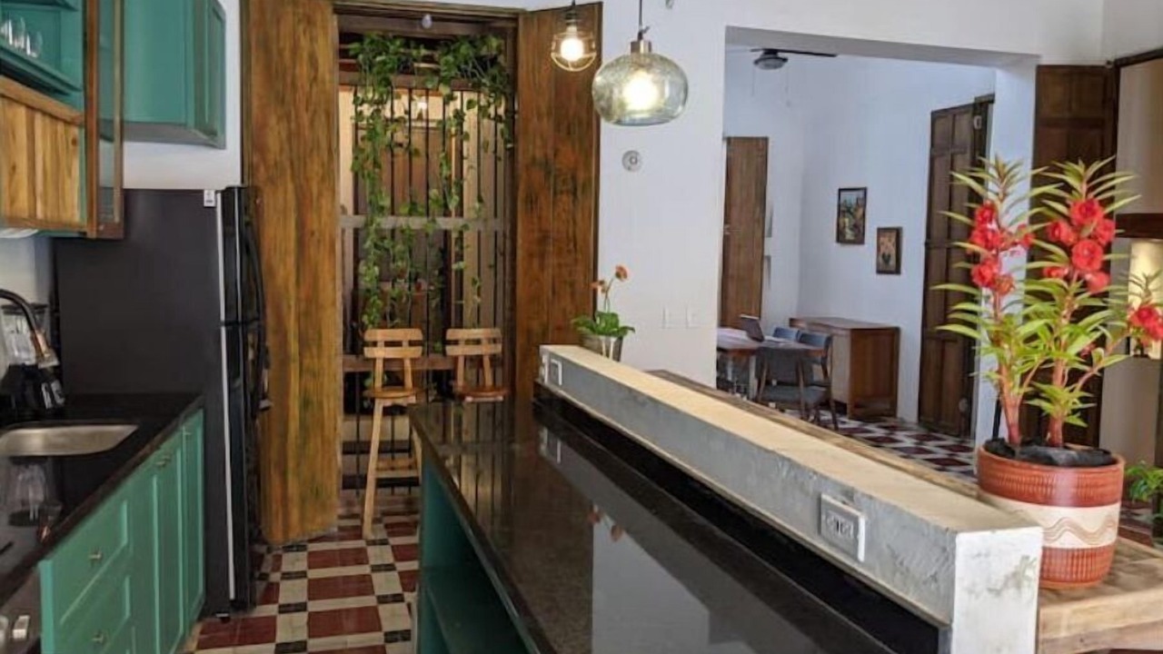 Photo of Kitchen in Centro