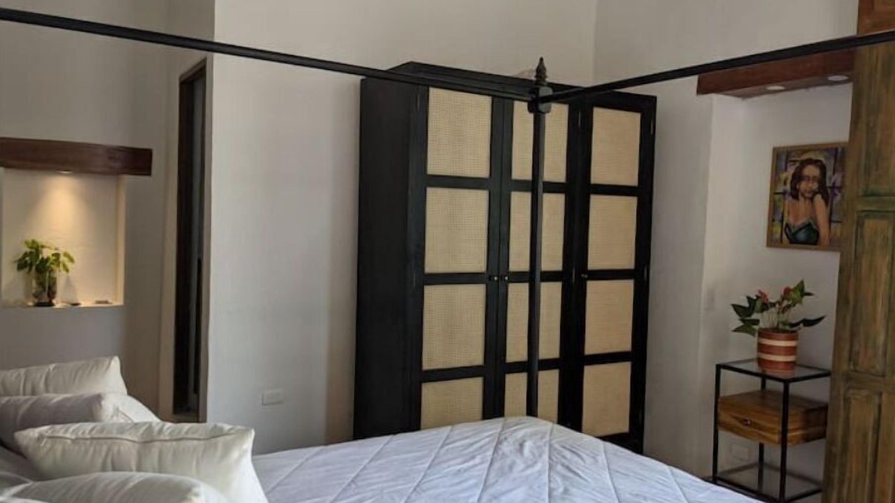 Photo of Bedroom in Centro