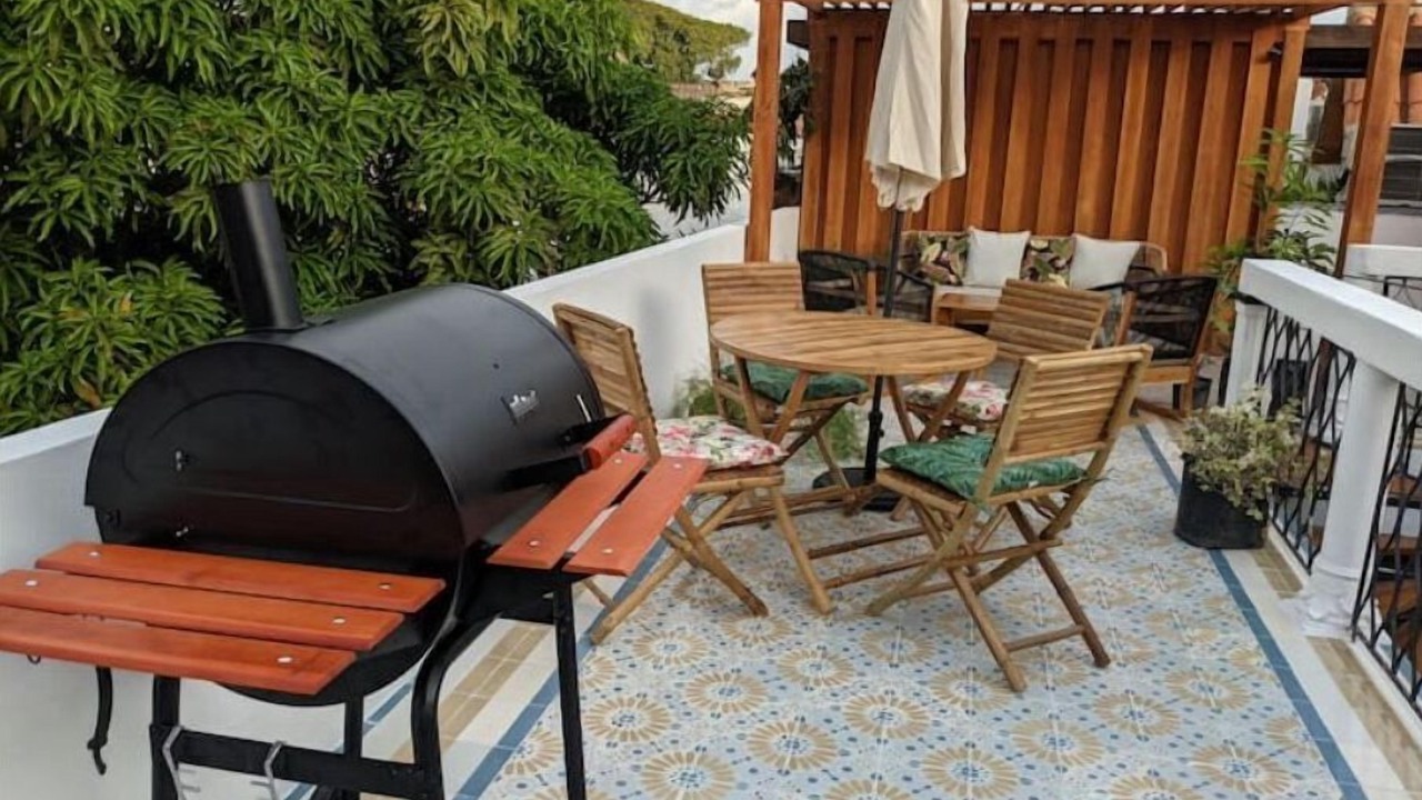 Photo of Outdoor in Centro