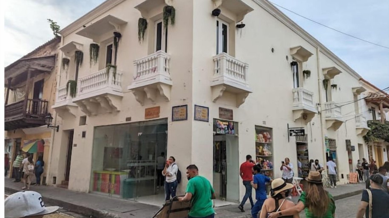 Photo of Others in Centro