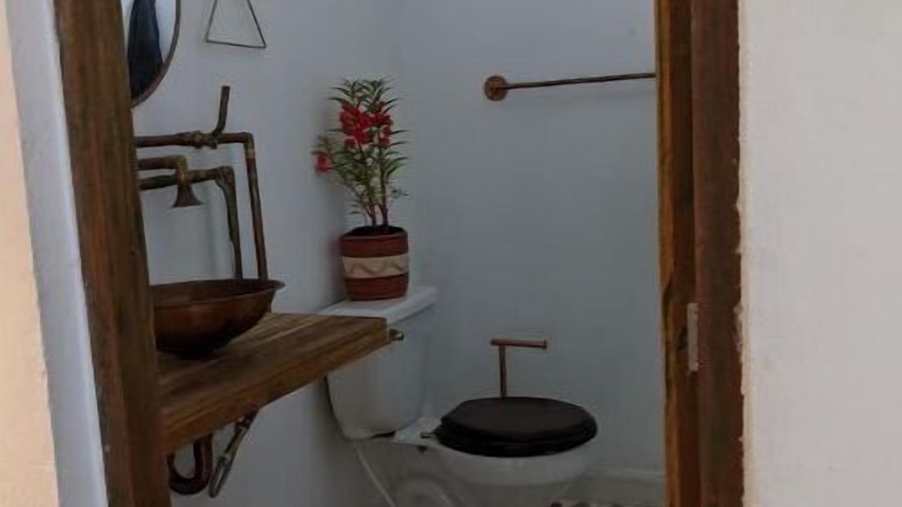 Photo of Bathroom in Centro