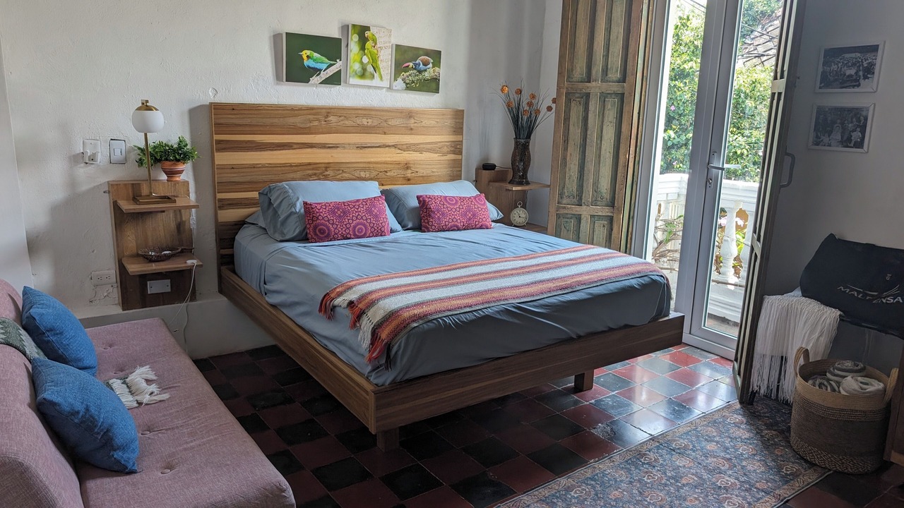 Photo of Bedroom in Centro
