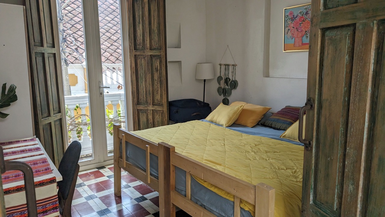 Photo of Bedroom in Centro