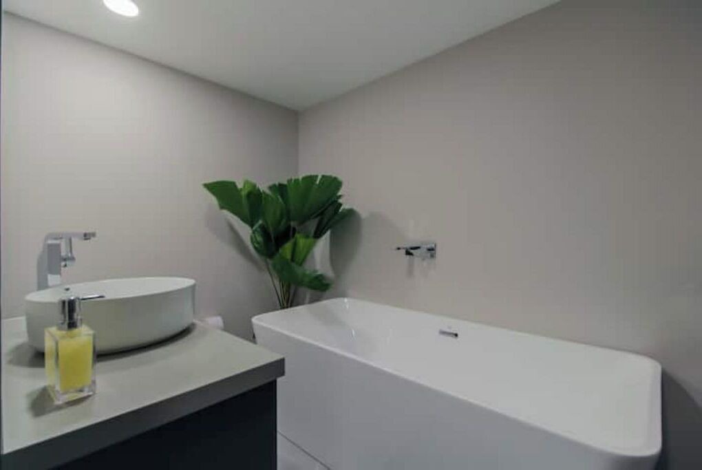 Photo of Bathroom in Zona Rosa