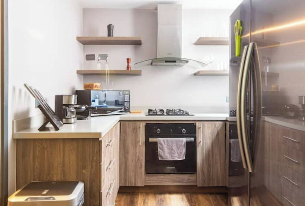 Photo of Kitchen in Zona Rosa