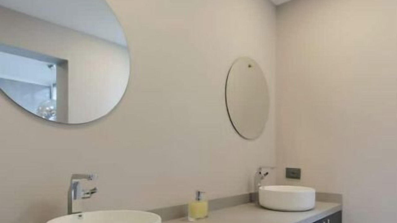 Photo of Bathroom in Zona Rosa