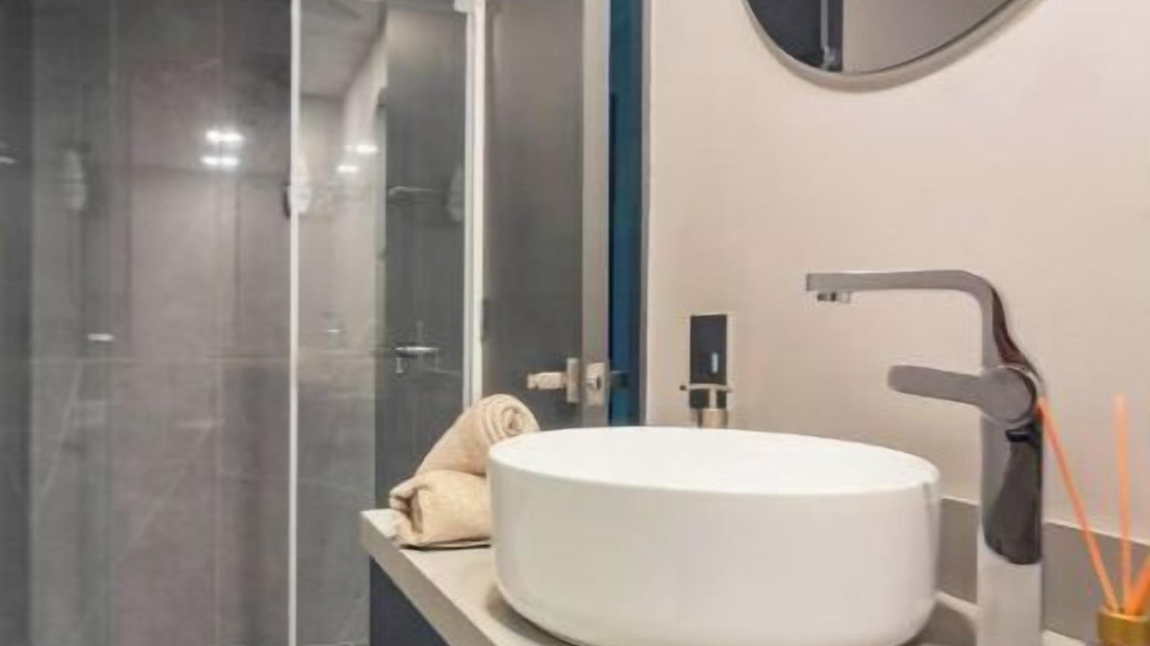 Photo of Bathroom in Zona Rosa