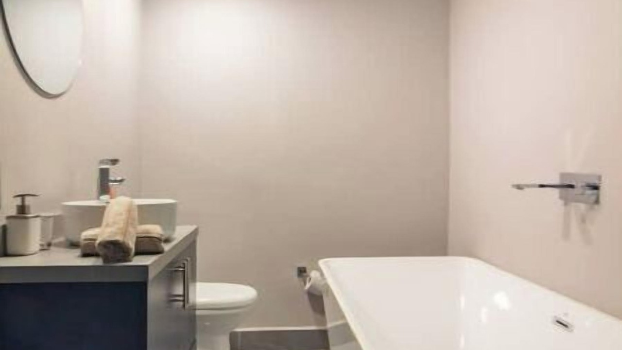 Photo of Bathroom in Zona Rosa