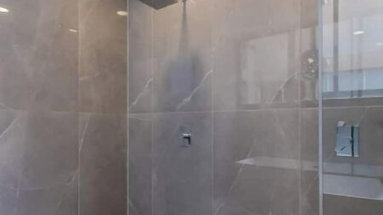 Photo of Bathroom in Zona Rosa