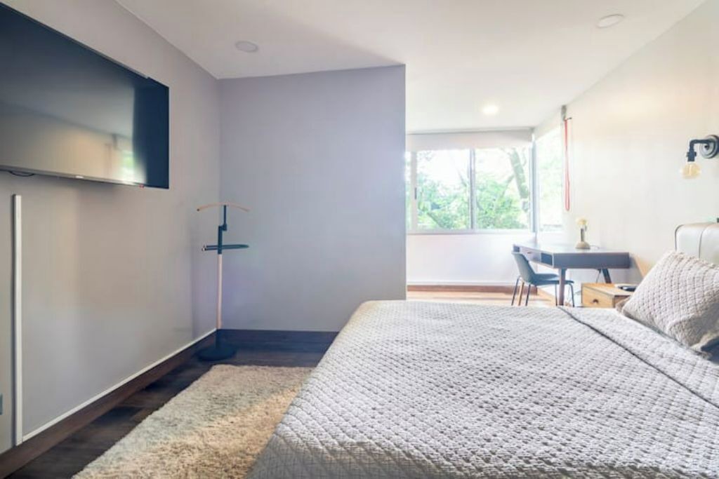 Photo of Bedroom in Zona Rosa