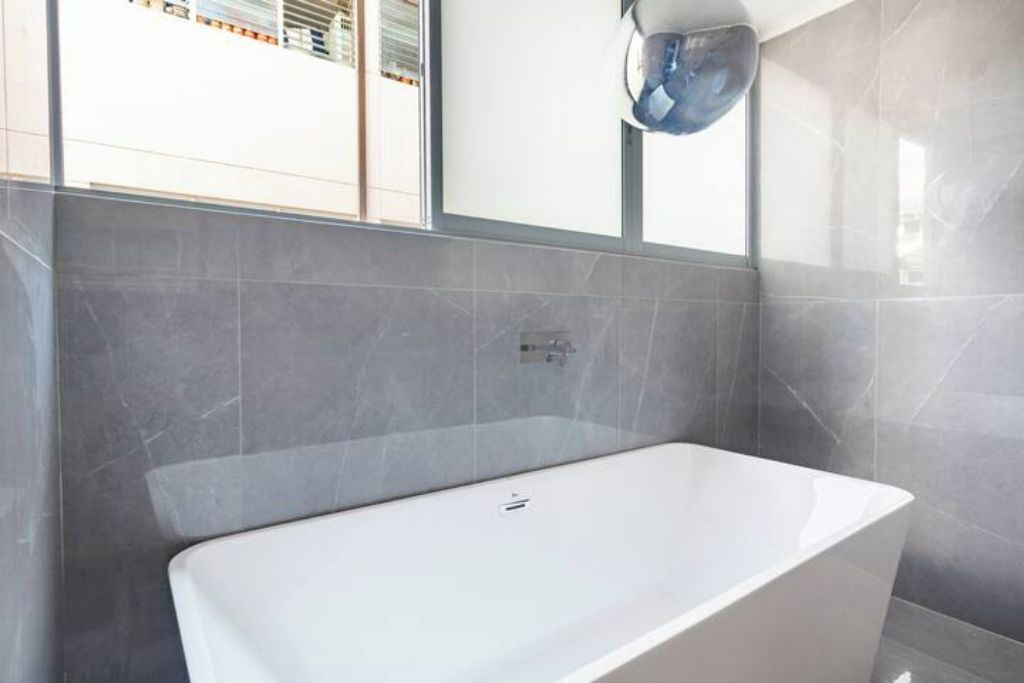 Photo of Bathroom in Zona Rosa