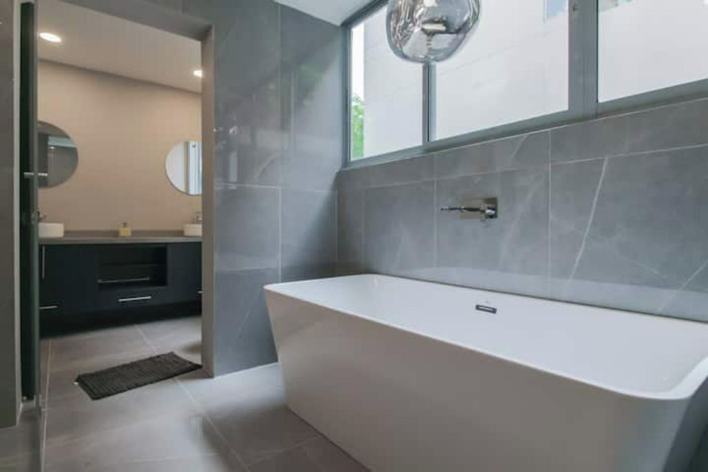 Photo of Bathroom in Zona Rosa