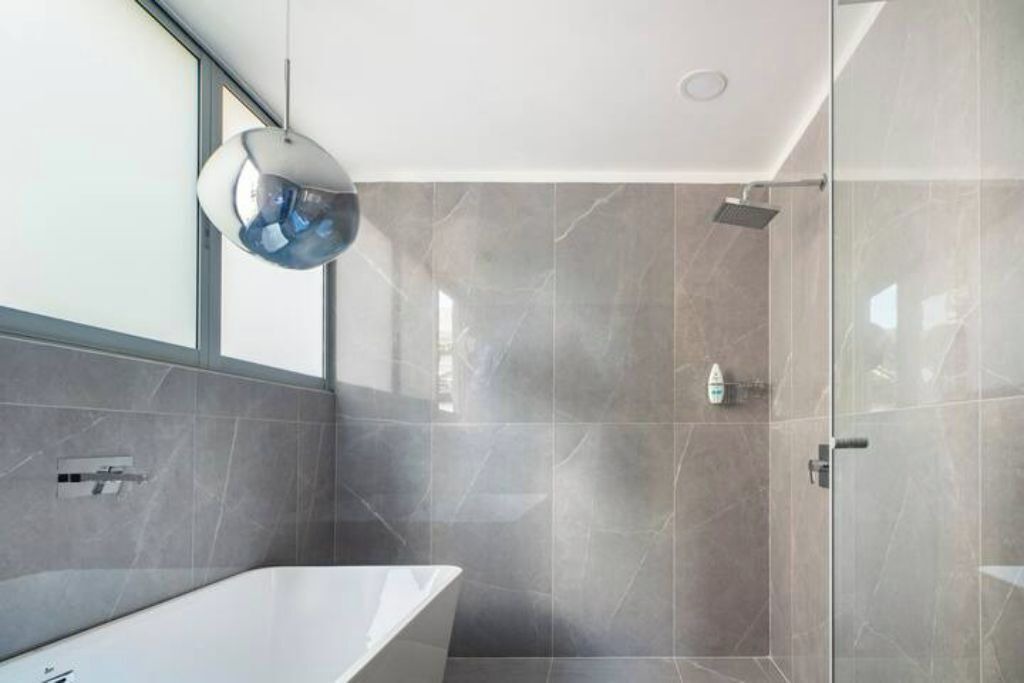 Photo of Bathroom in Zona Rosa