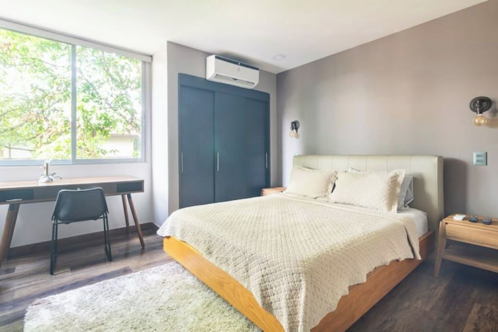 Photo of Bedroom in Zona Rosa
