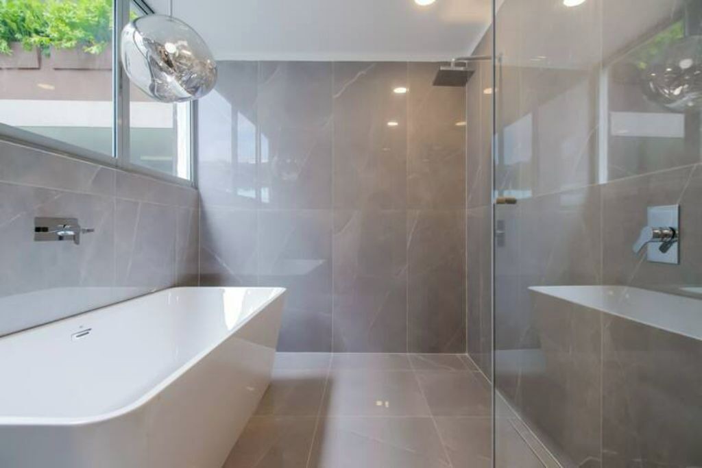 Photo of Bathroom in Zona Rosa