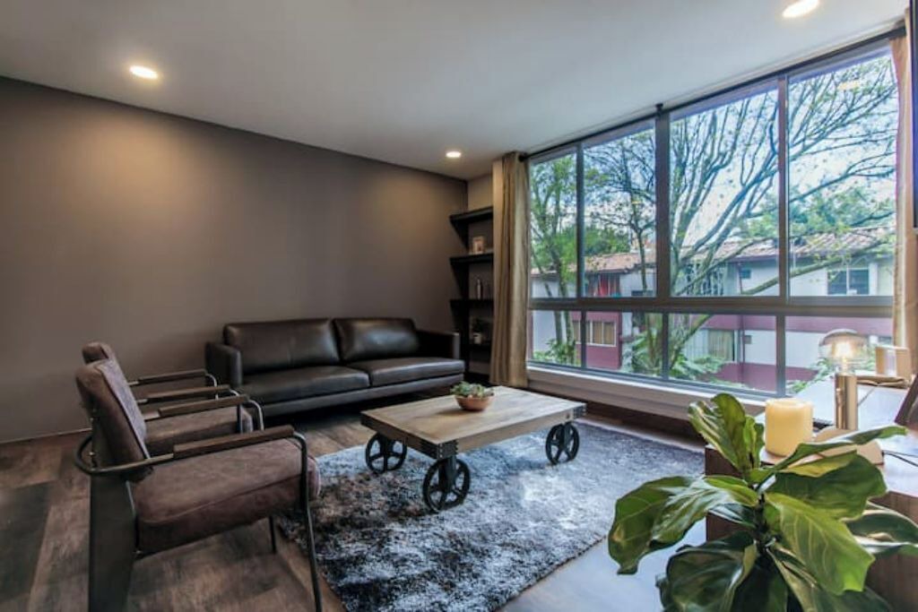Photo of Livingroom in Zona Rosa