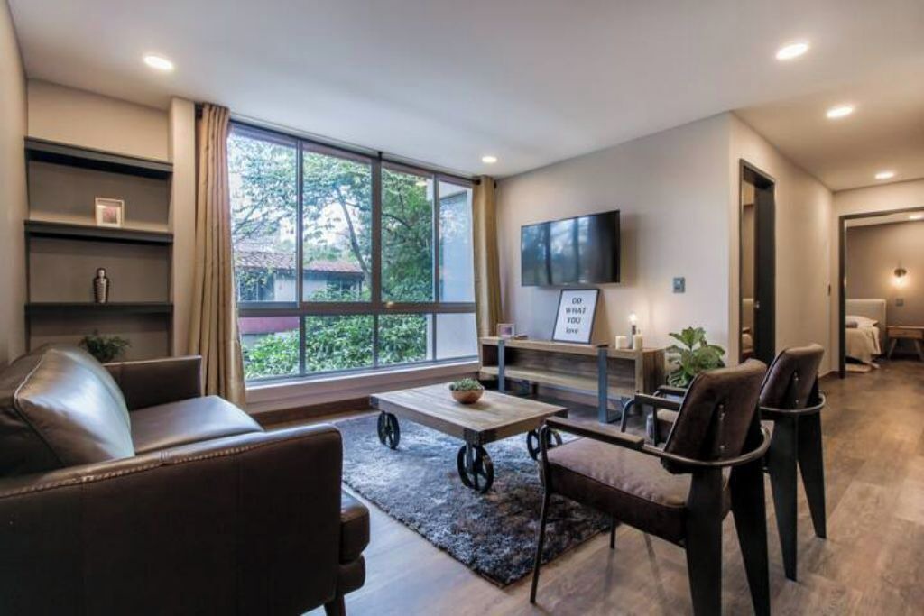 Photo of Livingroom in Zona Rosa