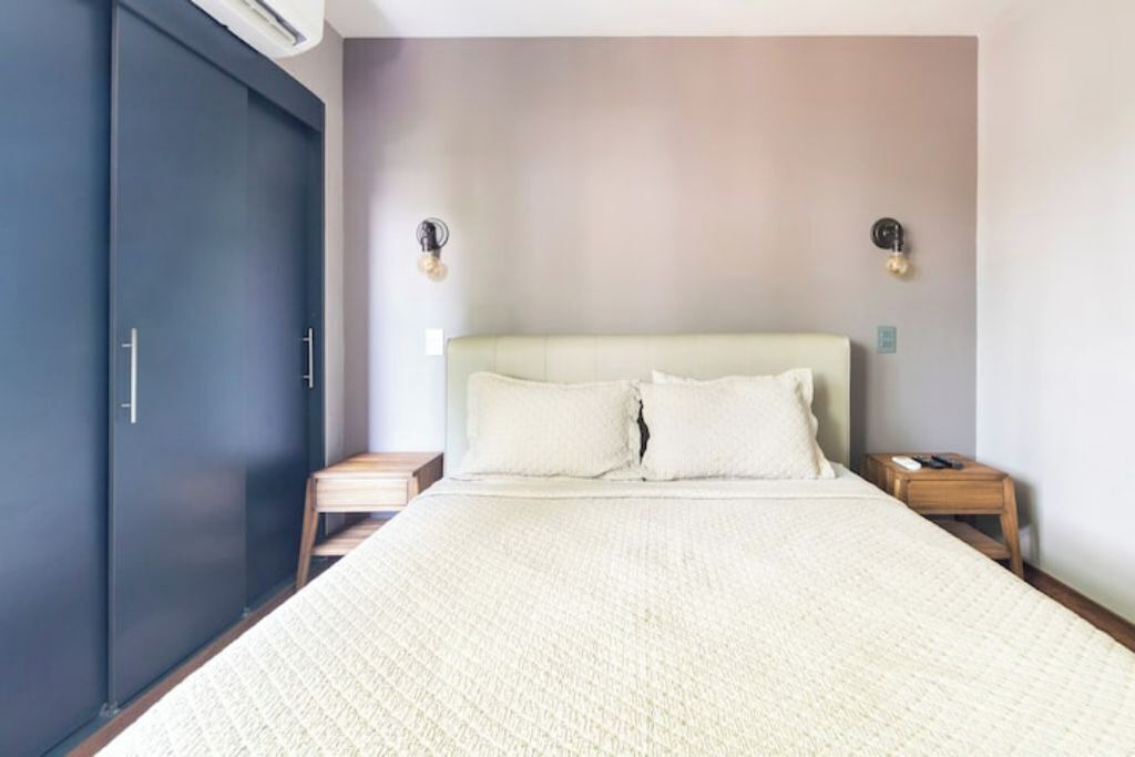 Photo of Bedroom in Zona Rosa