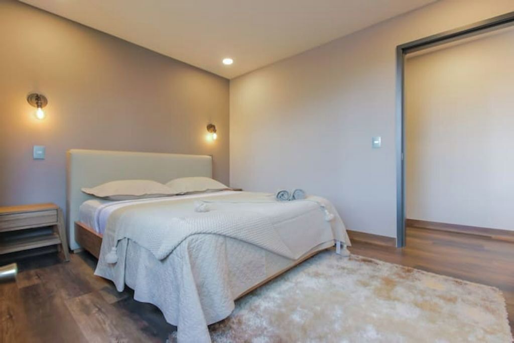 Photo of Bedroom in Zona Rosa