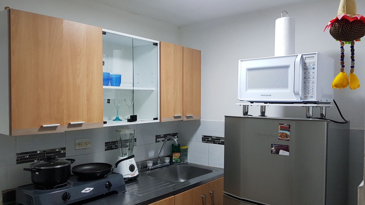 Photo of Kitchen in El Poblado