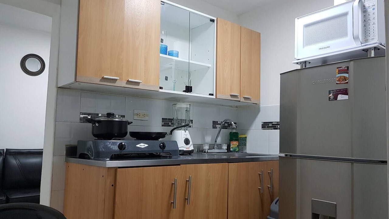 Photo of Kitchen in El Poblado