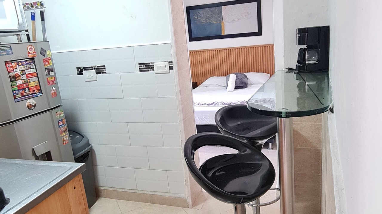 Photo of Bedroom in El Poblado