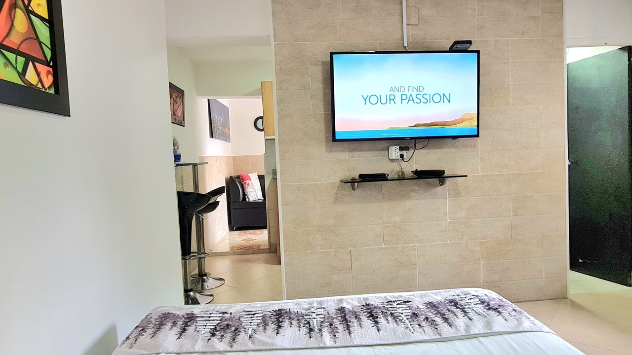 Photo of Bedroom in El Poblado