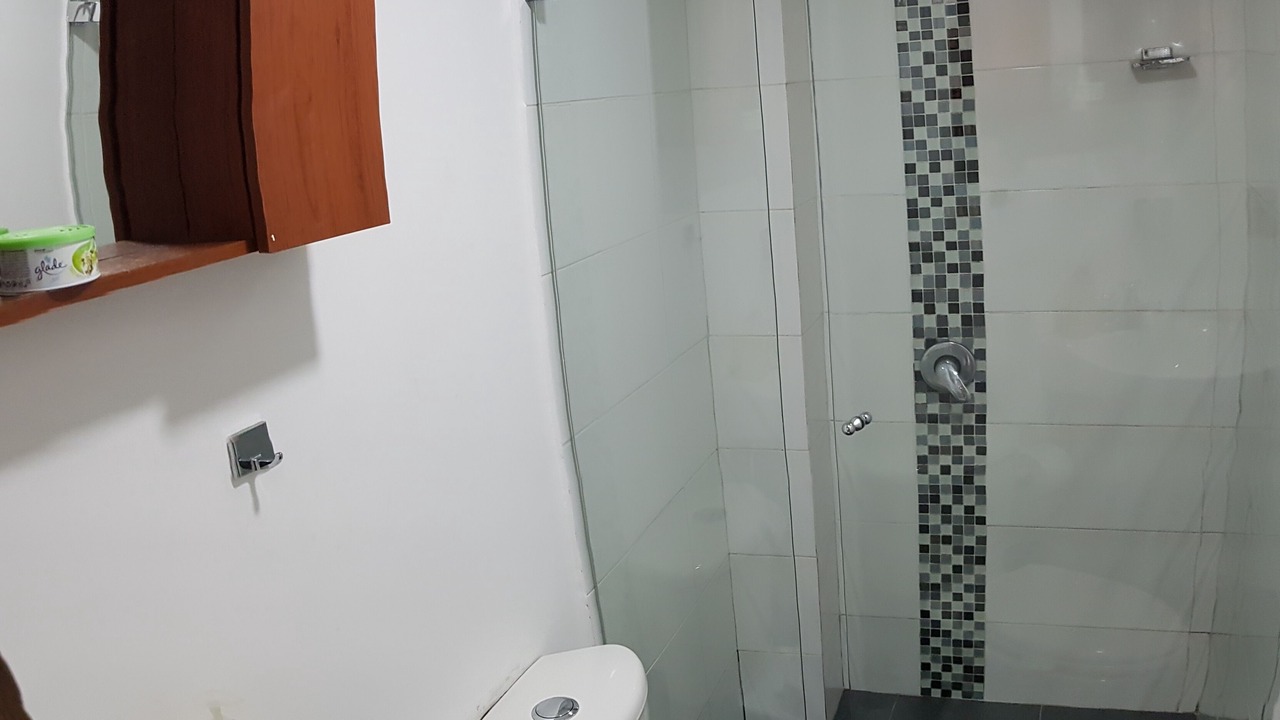 Photo of Bathroom in El Poblado