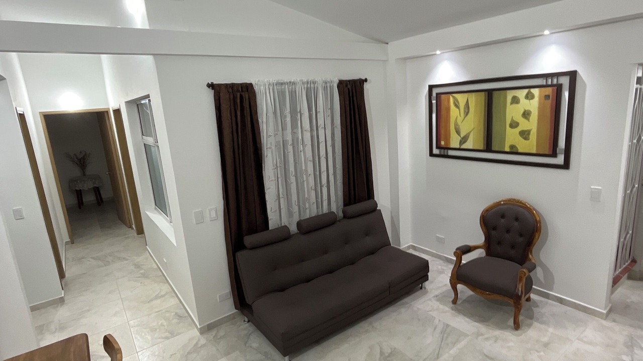 Photo of Livingroom in La Castellana
