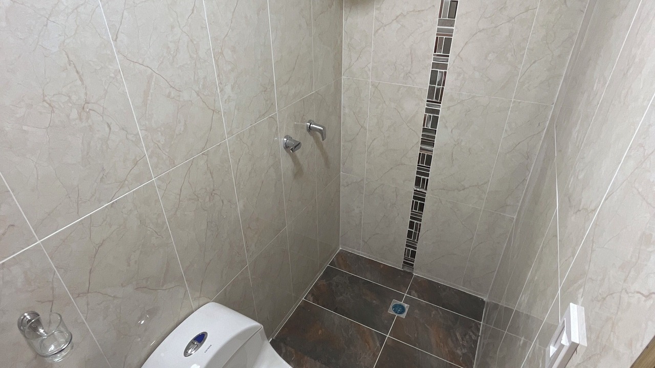 Photo of Bathroom in La Castellana