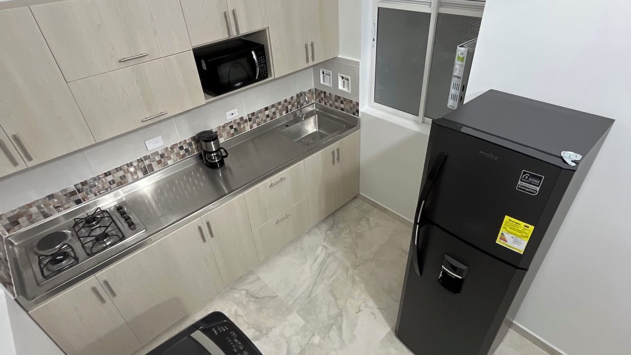Photo of Kitchen in La Castellana