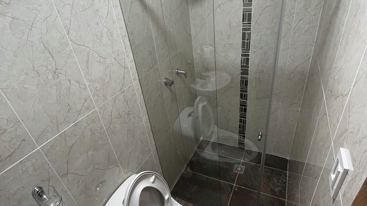 Photo of Bathroom in La Castellana