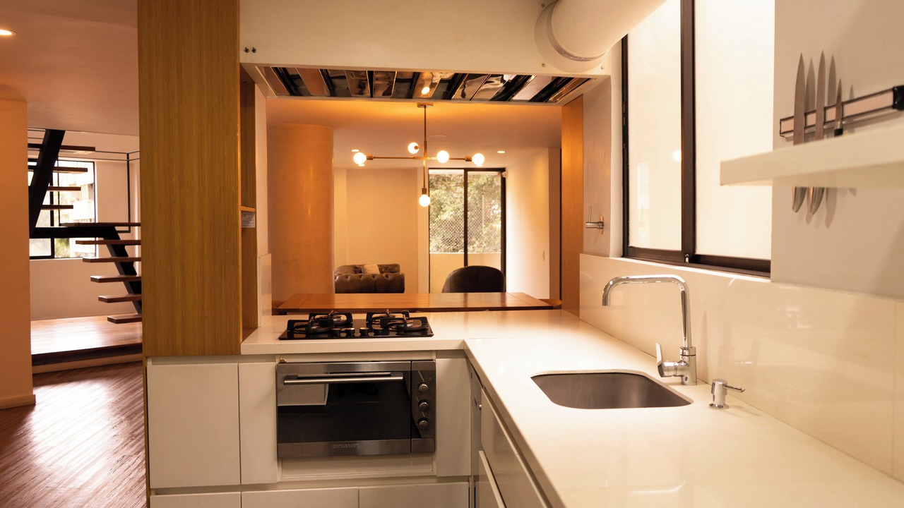 Photo of Kitchen in Laureles