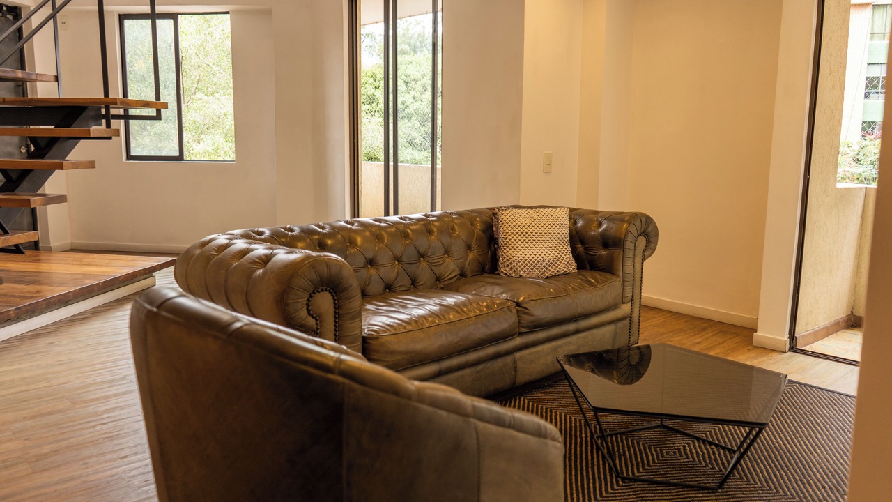 Photo of Livingroom in Laureles