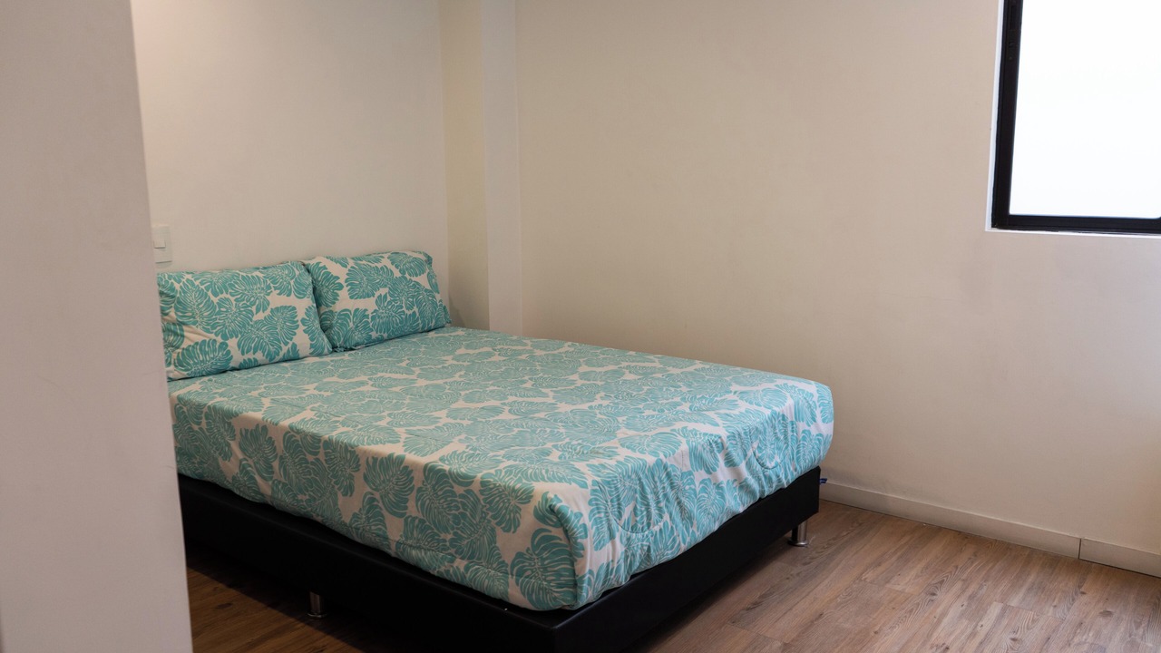 Photo of Bedroom in Laureles