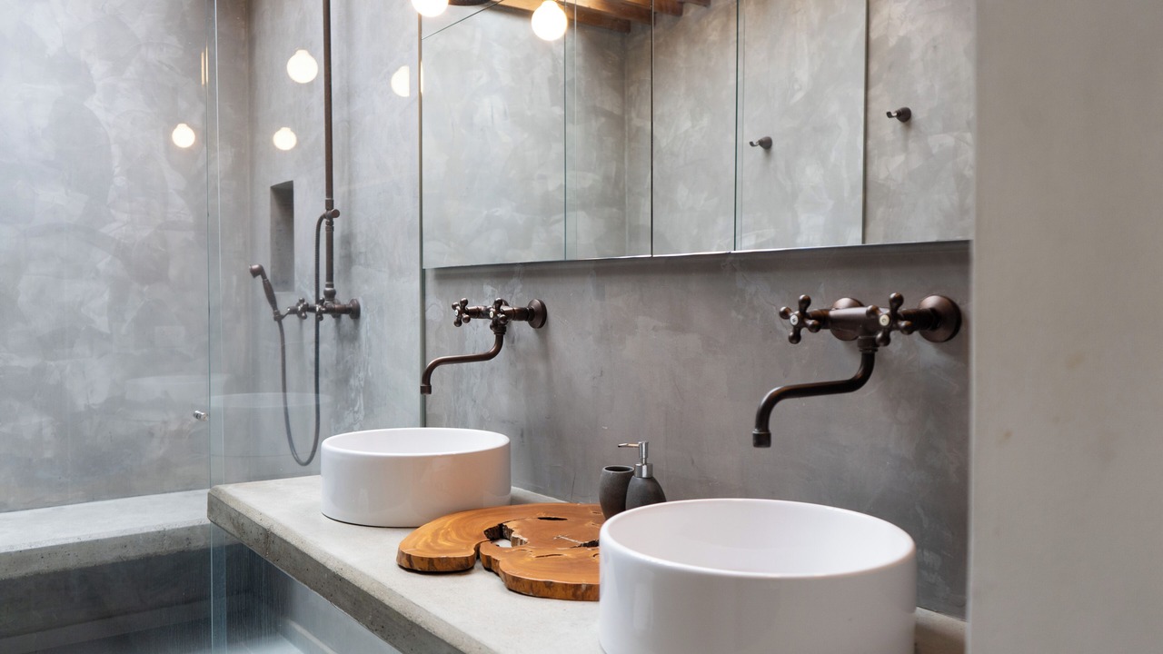 Photo of Bathroom in Laureles