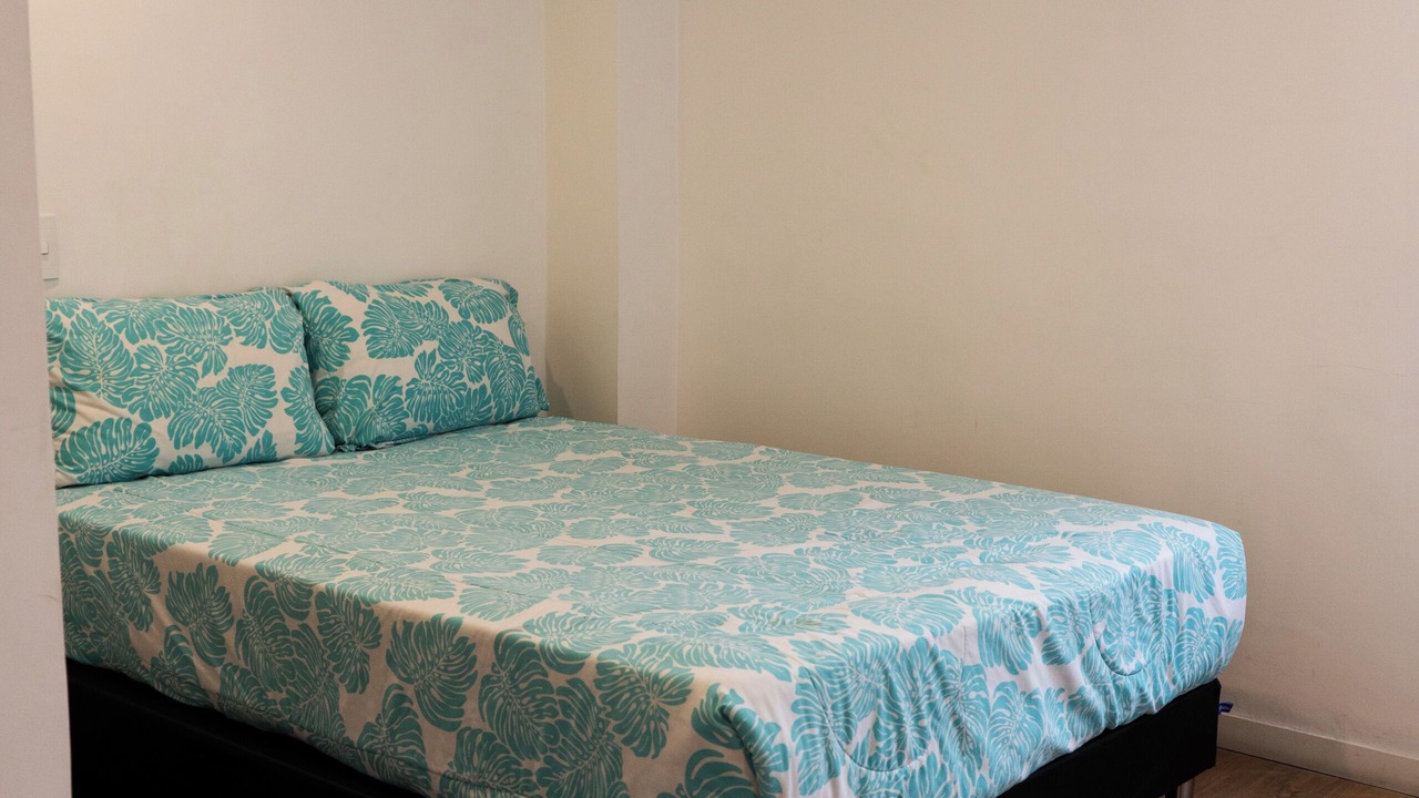 Photo of Bedroom in Laureles