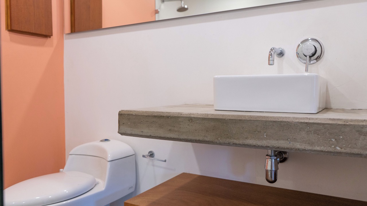 Photo of Bathroom in Laureles