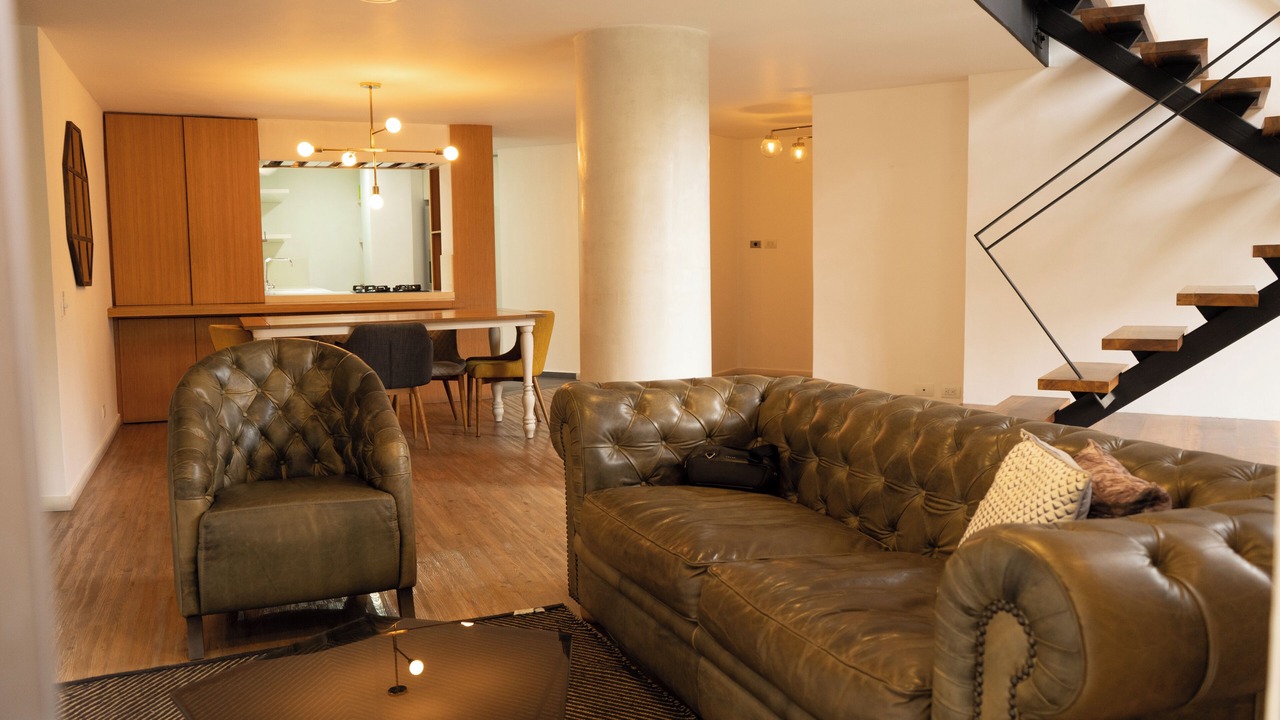 Photo of Livingroom in Laureles
