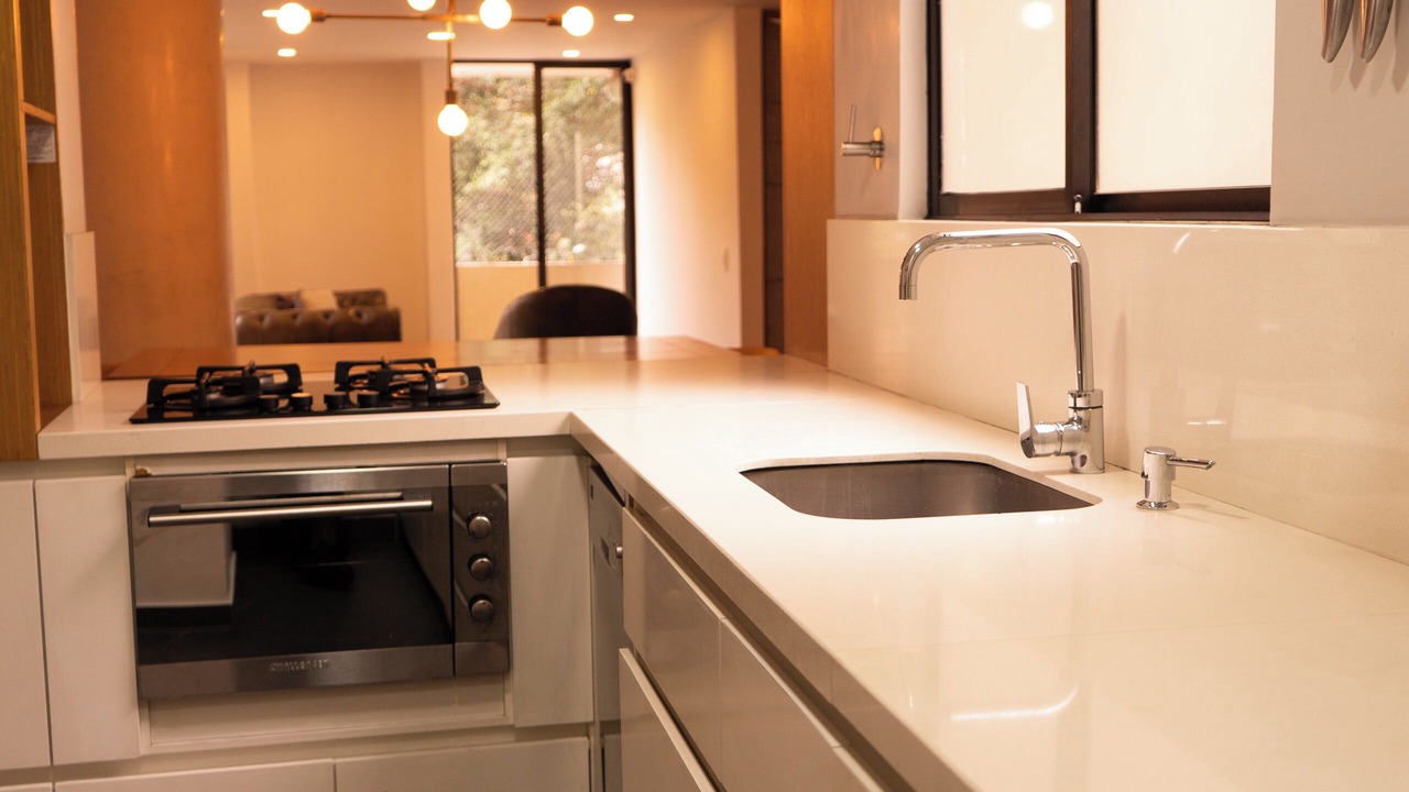 Photo of Kitchen in Laureles