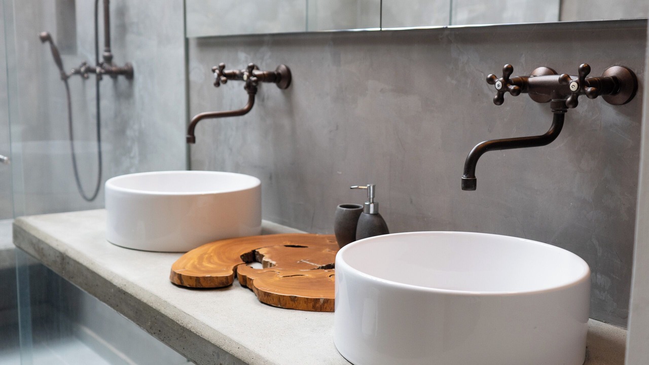Photo of Bathroom in Laureles
