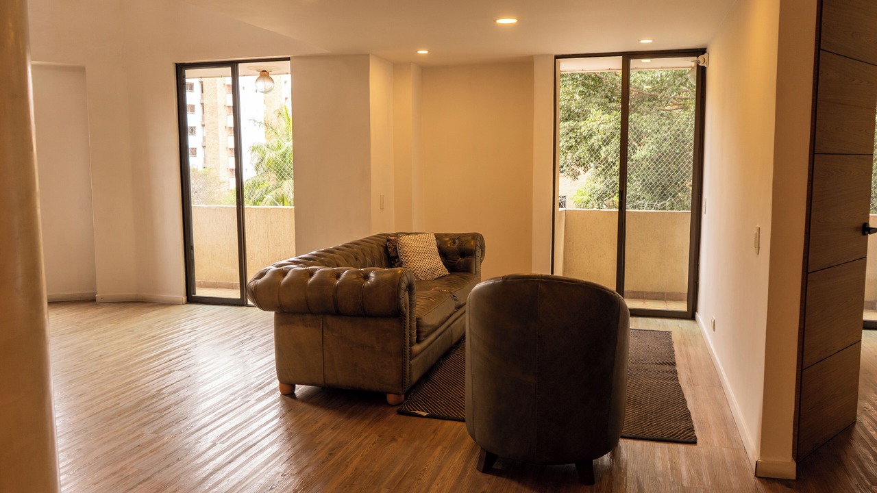 Photo of Livingroom in Laureles