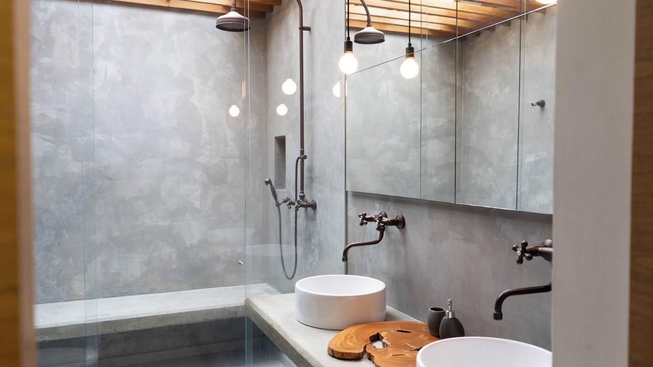 Photo of Bathroom in Laureles