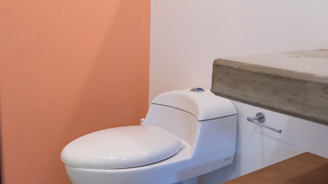 Photo of Bathroom in Laureles