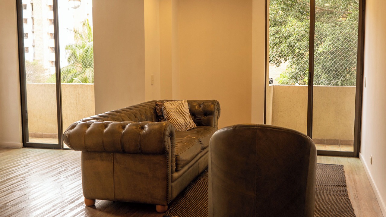 Photo of Livingroom in Laureles