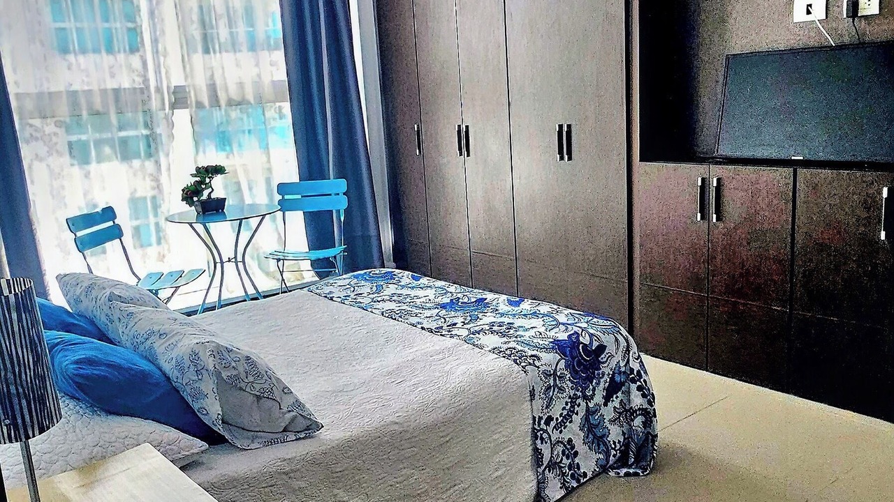 Photo of Bedroom in Cartagena District