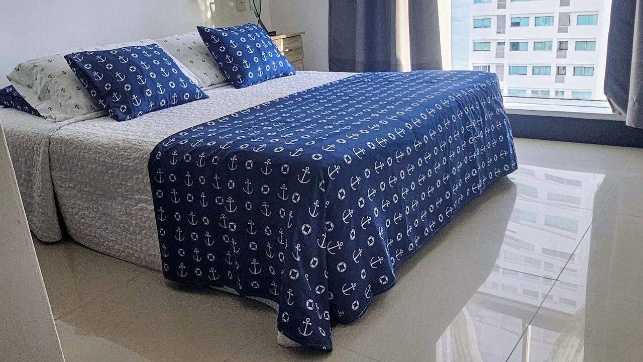 Photo of Bedroom in Cartagena District
